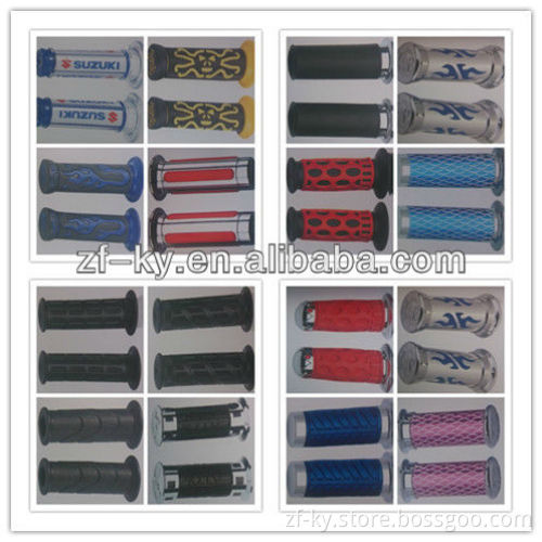 HOT SALE COLORFUL HANDLE GRIPS FOR MOTORCYCLE